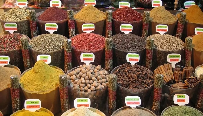 ادویه مشهدی