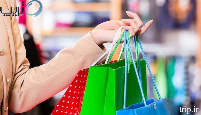 مزایای خرید در فصل های حراج استانبول