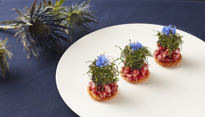 نشان ستاره میشلن چیست