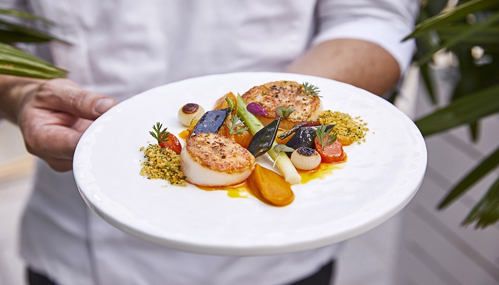 ستاره میشلن چیست