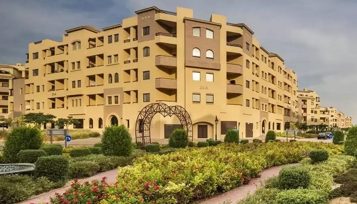 محله میردیف از محله های دبی