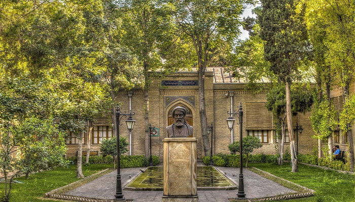 عید نوروز تهران کجا بریم