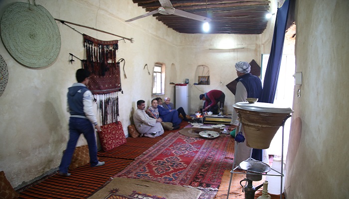 روستای علوه اهواز