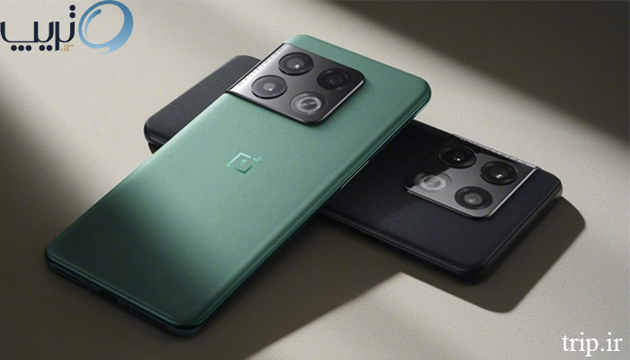 گوشی OnePlus 10 Ultra