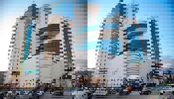 اپال تهران