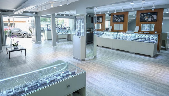 جواهرات پاشا مارماریس