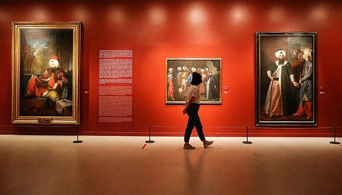 موزه اپرا استانبول