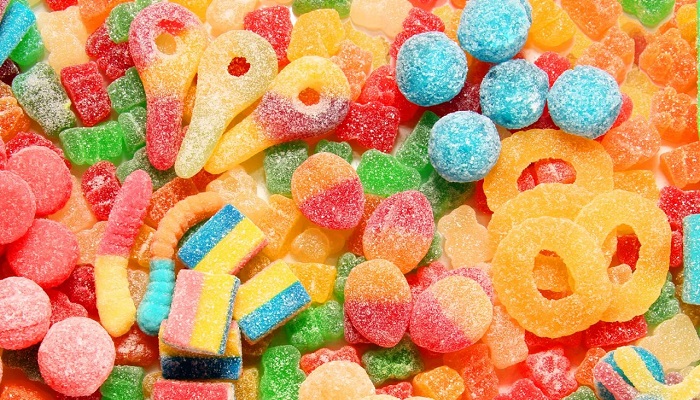 آب نبات مشهدی