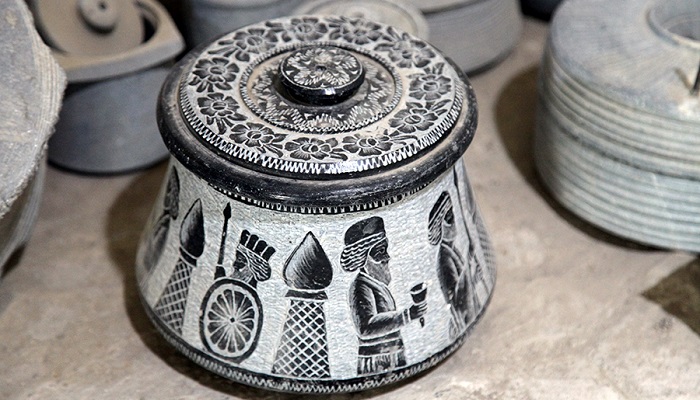 دیگ مشهدی؛ سوغات مشهد در آشپزخانه