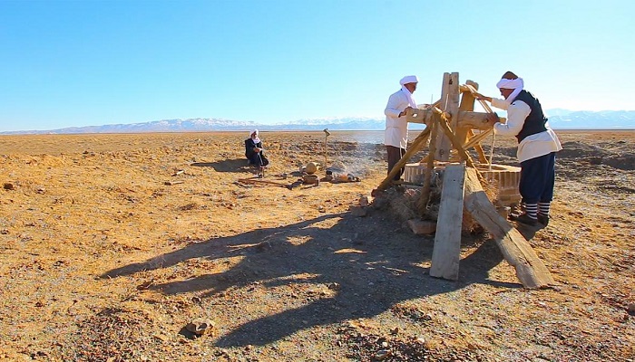 قناتهای ایران