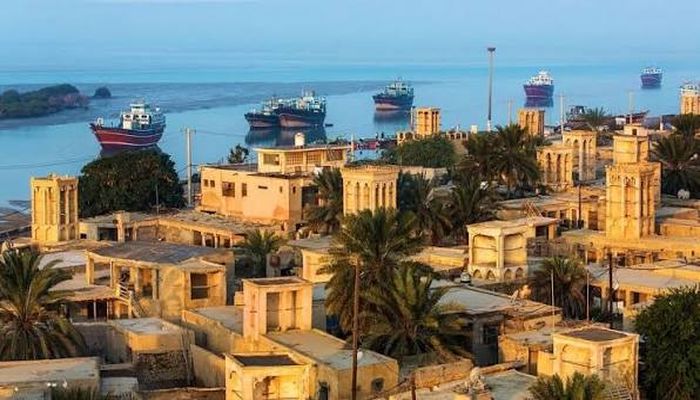سفر به شهر قشم