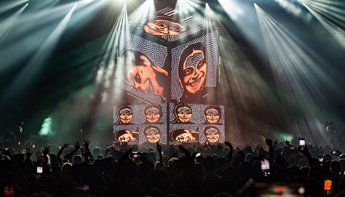 بهترین فستیوال های موسیقی جهان