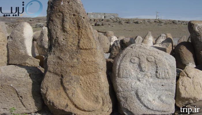 شهر یری اردبیل