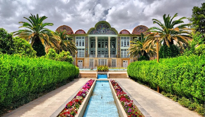 ایام عید کجا بریم
