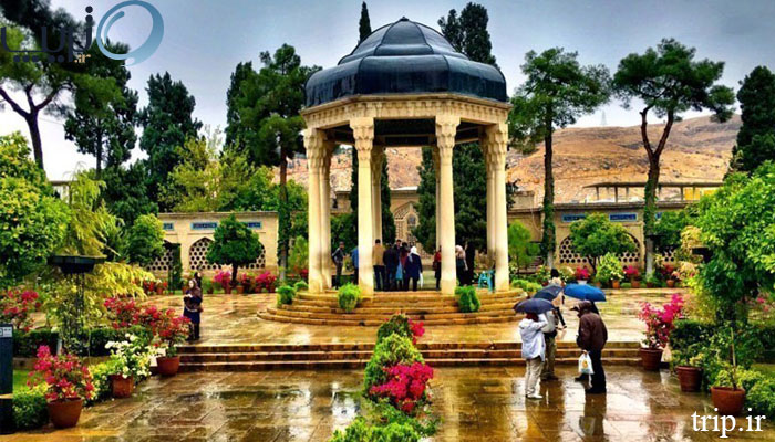 جاهای دیدنی اطراف شیراز