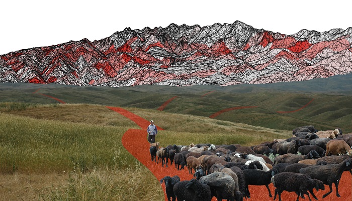 جاده ابریشم