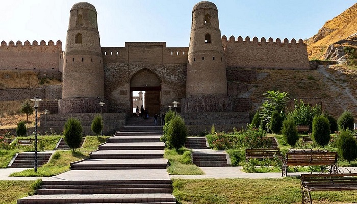 هزینه بازدید از جاهای دیدنی تاجیکستان