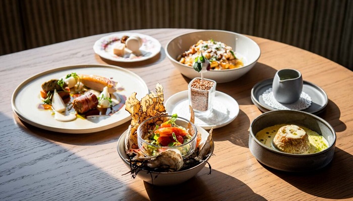 ستاره میشلن چیست