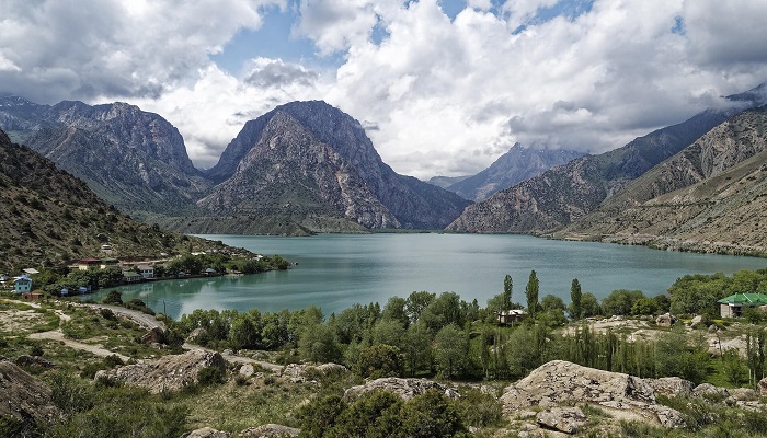 هزینه سفر به کشور تاجیکستان