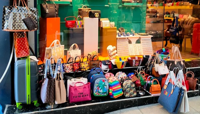 بازار توپکاپی مارماریس