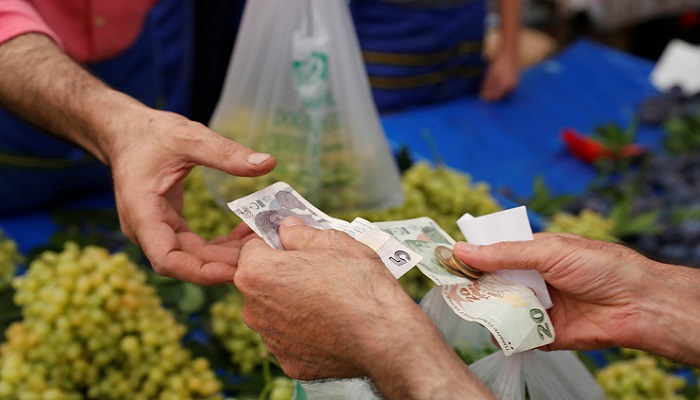 برای ترکیه لیر بهتر است یا دلار