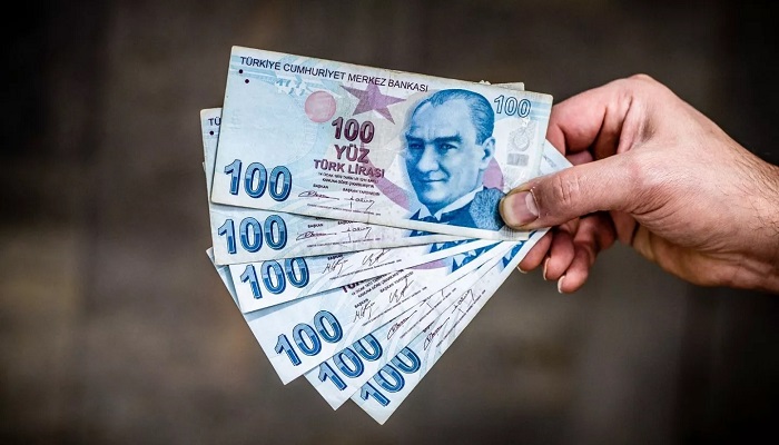ترکیه لیر ببریم یا دلار