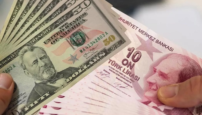 برای رفتن به ترکیه لیر ببریم یا دلار