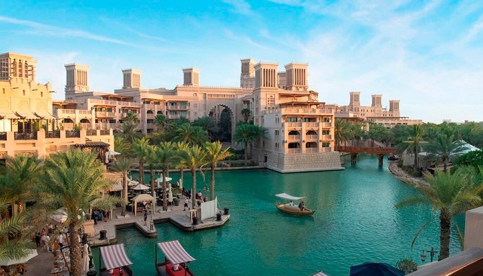 محله ام سقیم دبی