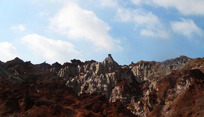 دره سکوت هرمز