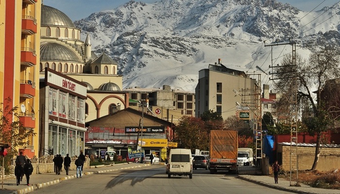 وان یا استانبول