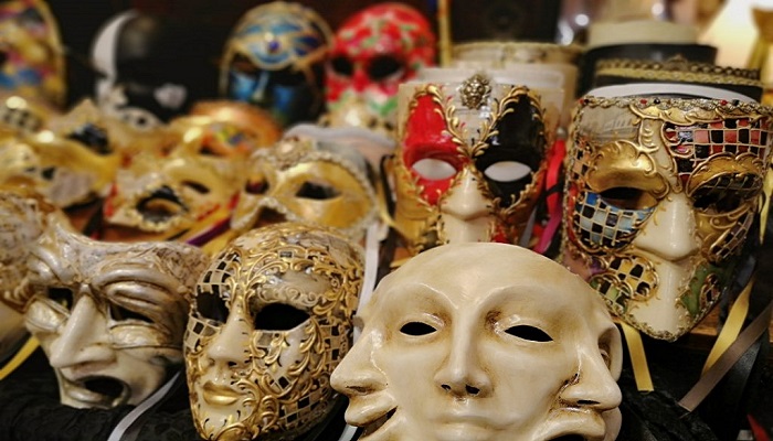 سوغات ونیز