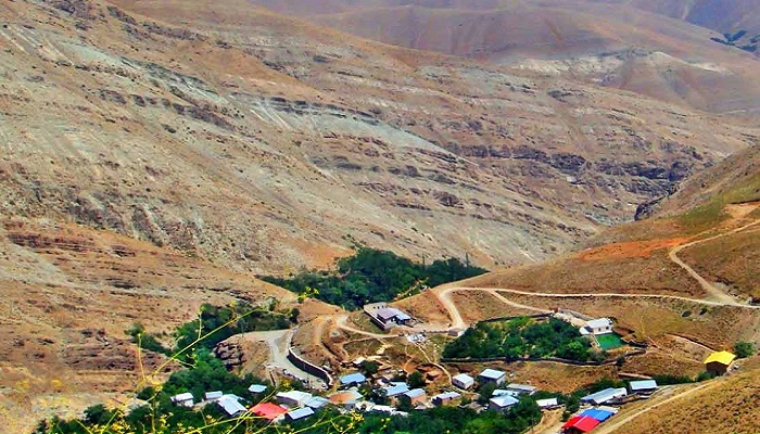 تعطیلات عید تهران کجا بریم