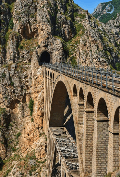 پیشینه پل ورسک