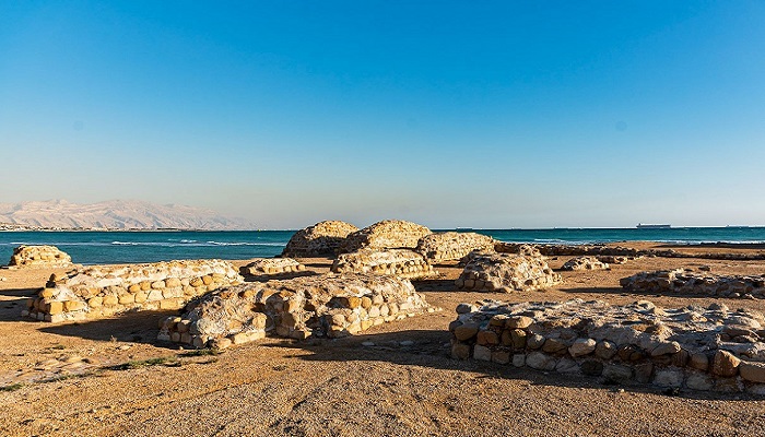 سفر به بندر سیراف بوشهر