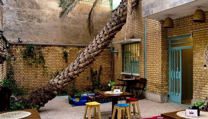 گالری هنری یوما اهواز