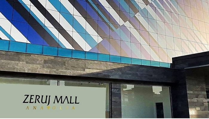 مرکز خرید زروج آناتولی؛ بهترین اوتلت آسیایی استانبول