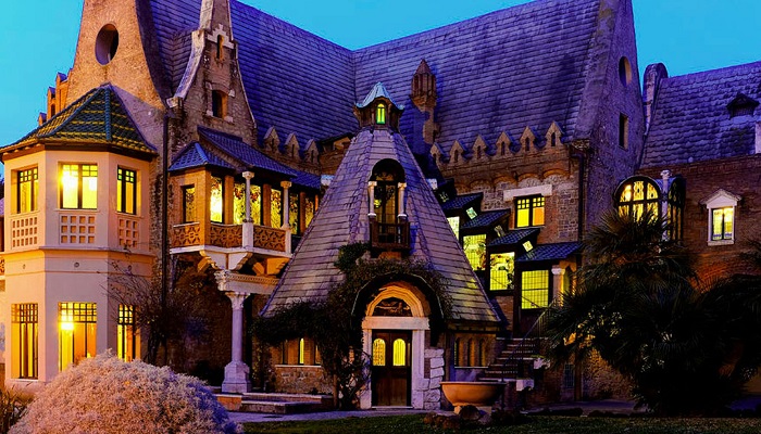 کاسینا دل کیوته رم