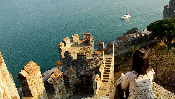 روملی حصار استانبول