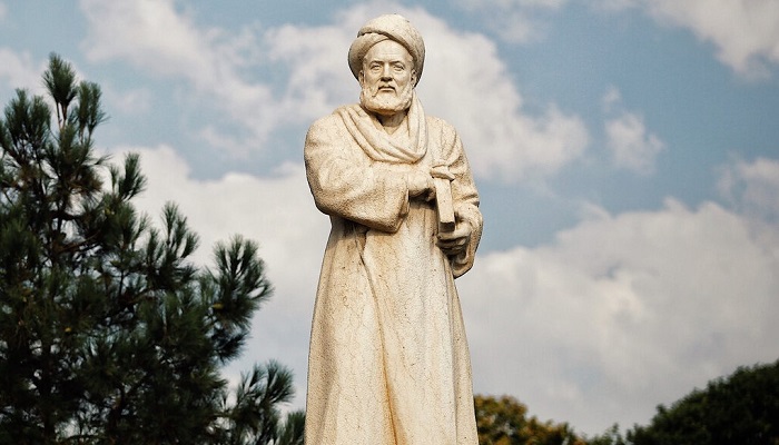 ابوعلی سینا کیست