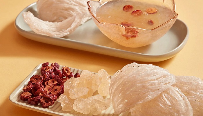 سوپ لانه پرستو از گران ترین غذاهای چین