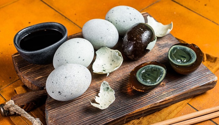 غذاهای عجیب چین