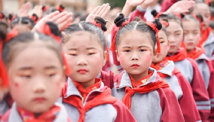 چین یا ژاپن