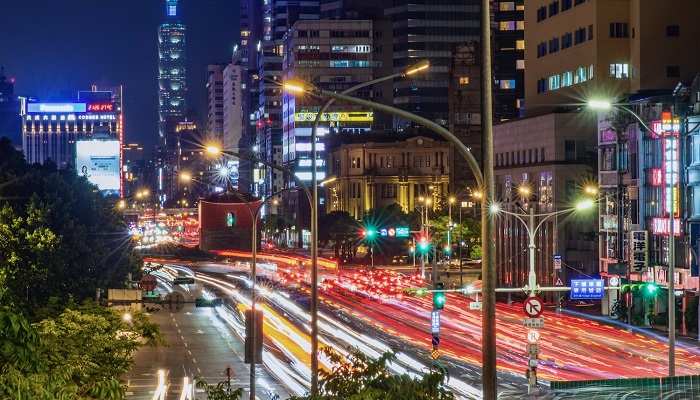 بازدید از چین