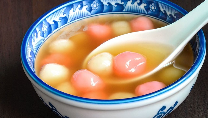 تانگ یوان چین