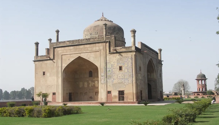 جاهای دیدنی آگرا هند
