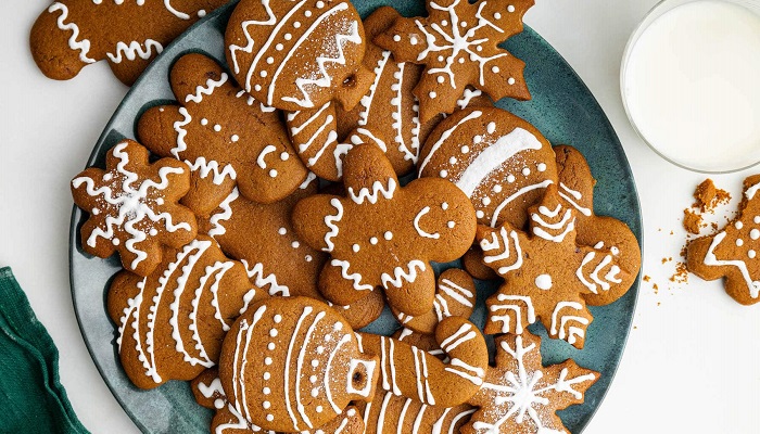 آداب و رسوم کریسمس