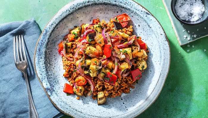 آجاپساندالی گرجی