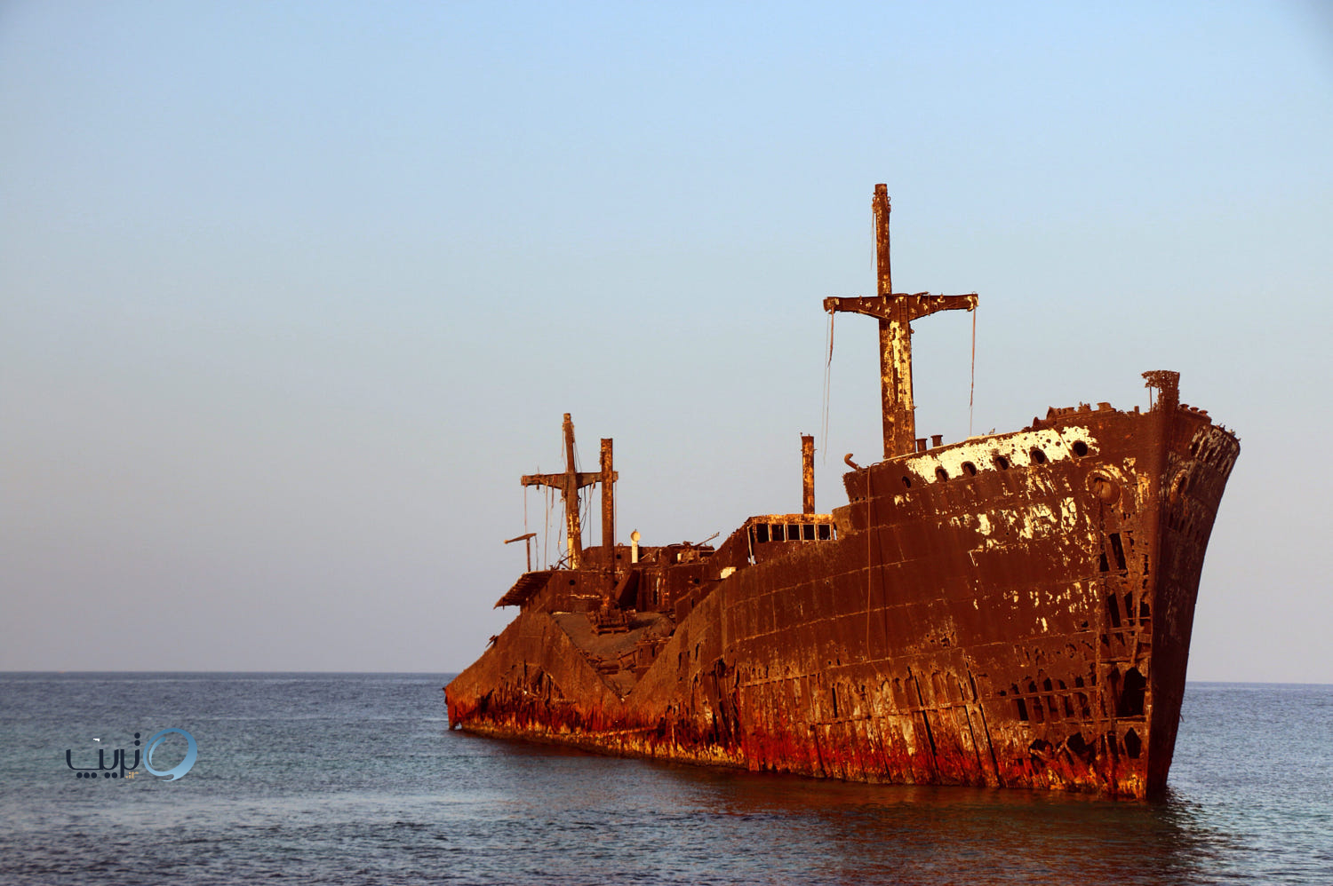 کشتی یونانی شکست