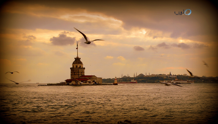 بهترین راه سفر بدون تور استانبول