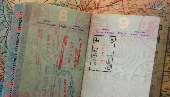 صدور گذرنامه خارج از کشور